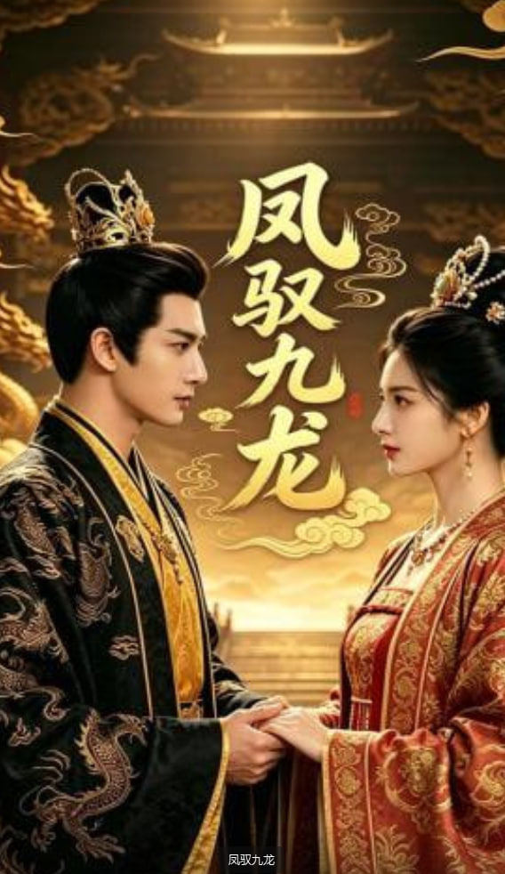 凤驭九龙